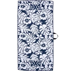 Players Towel Aloha 25