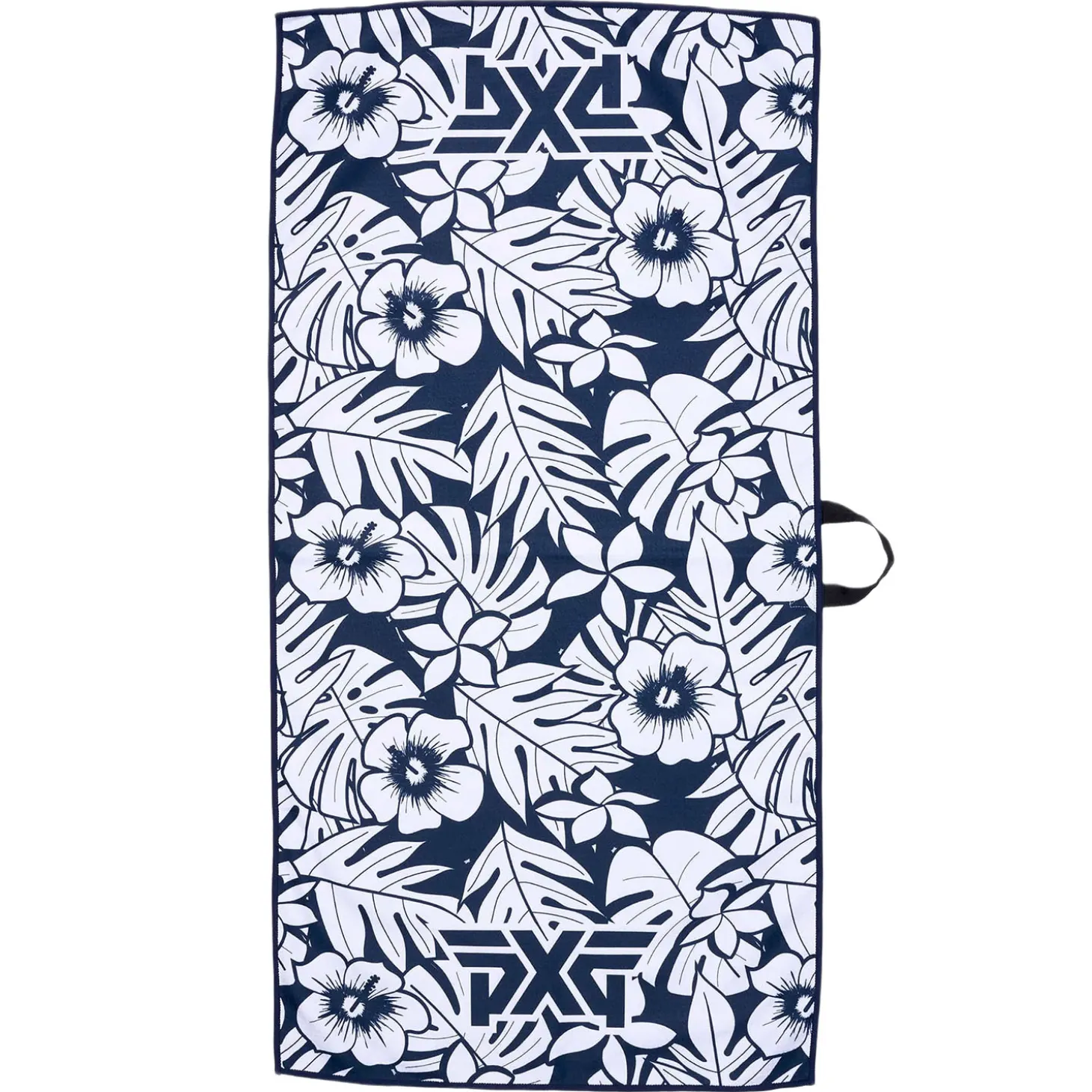 Players Towel Aloha 25