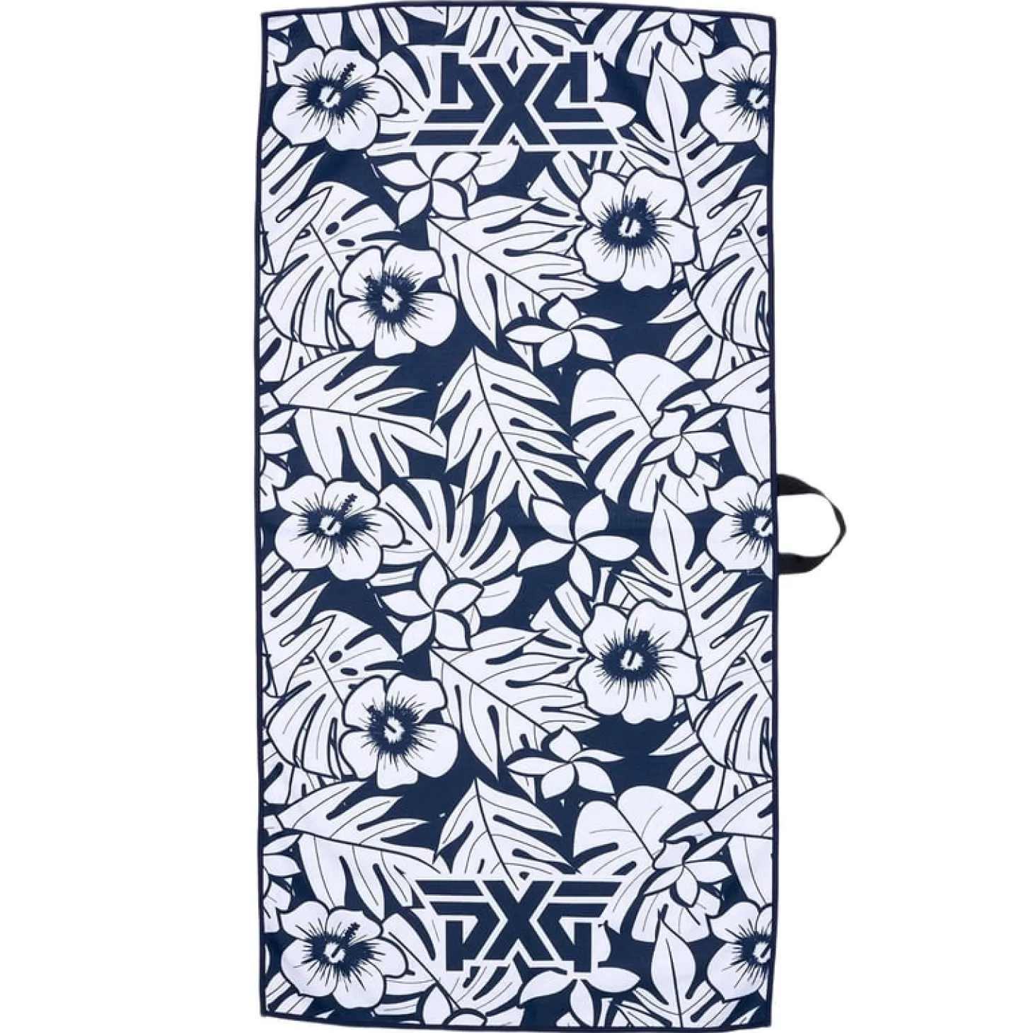 Players Towel Aloha 25