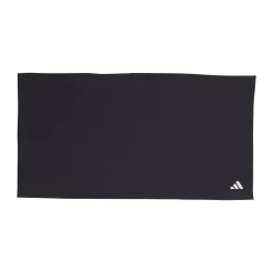 Players Towel Musta