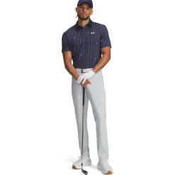 Playoff 3.0 Printed Polo