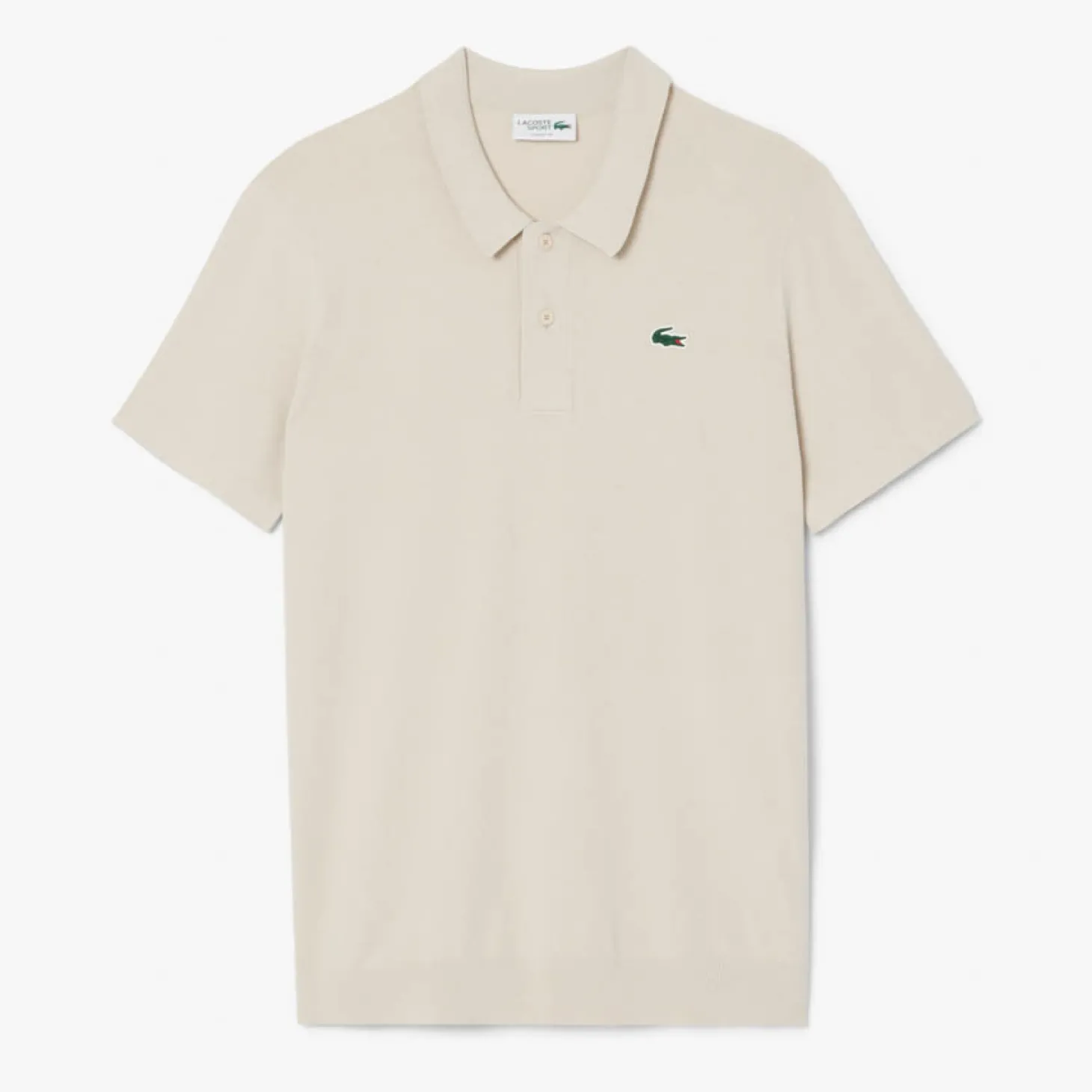 Polo Sweater