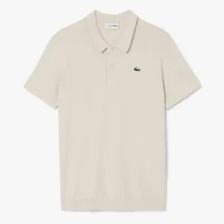 Polo Sweater