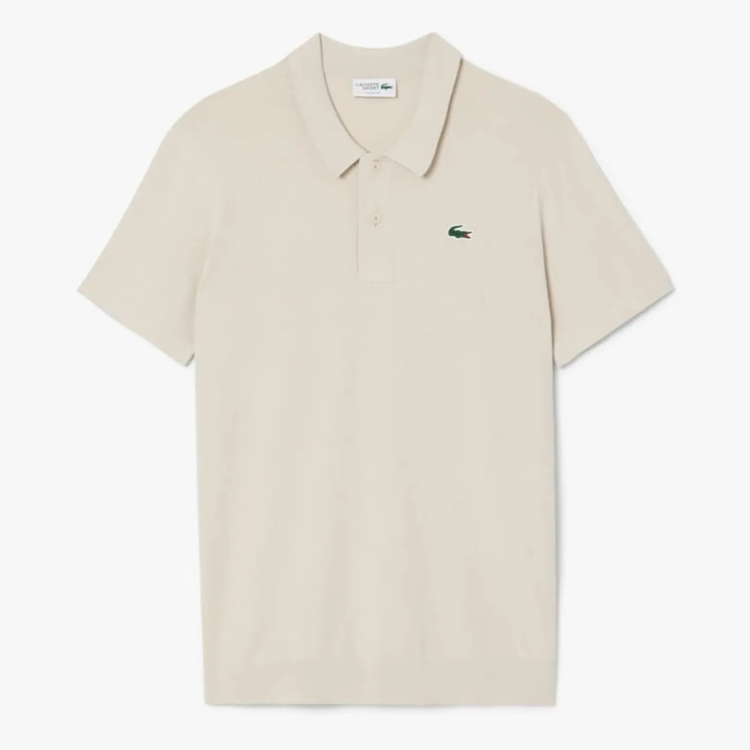 Polo Sweater