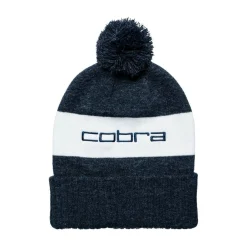 Pom Beanie