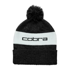 Pom Beanie