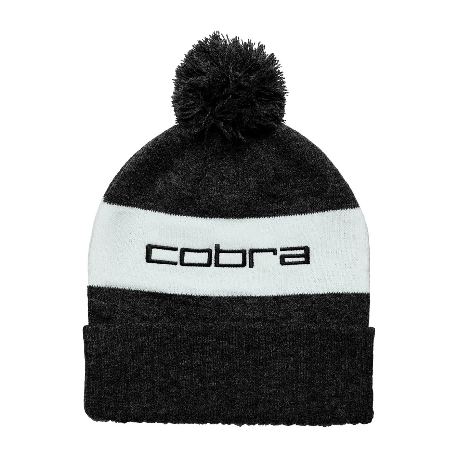 Pom Beanie