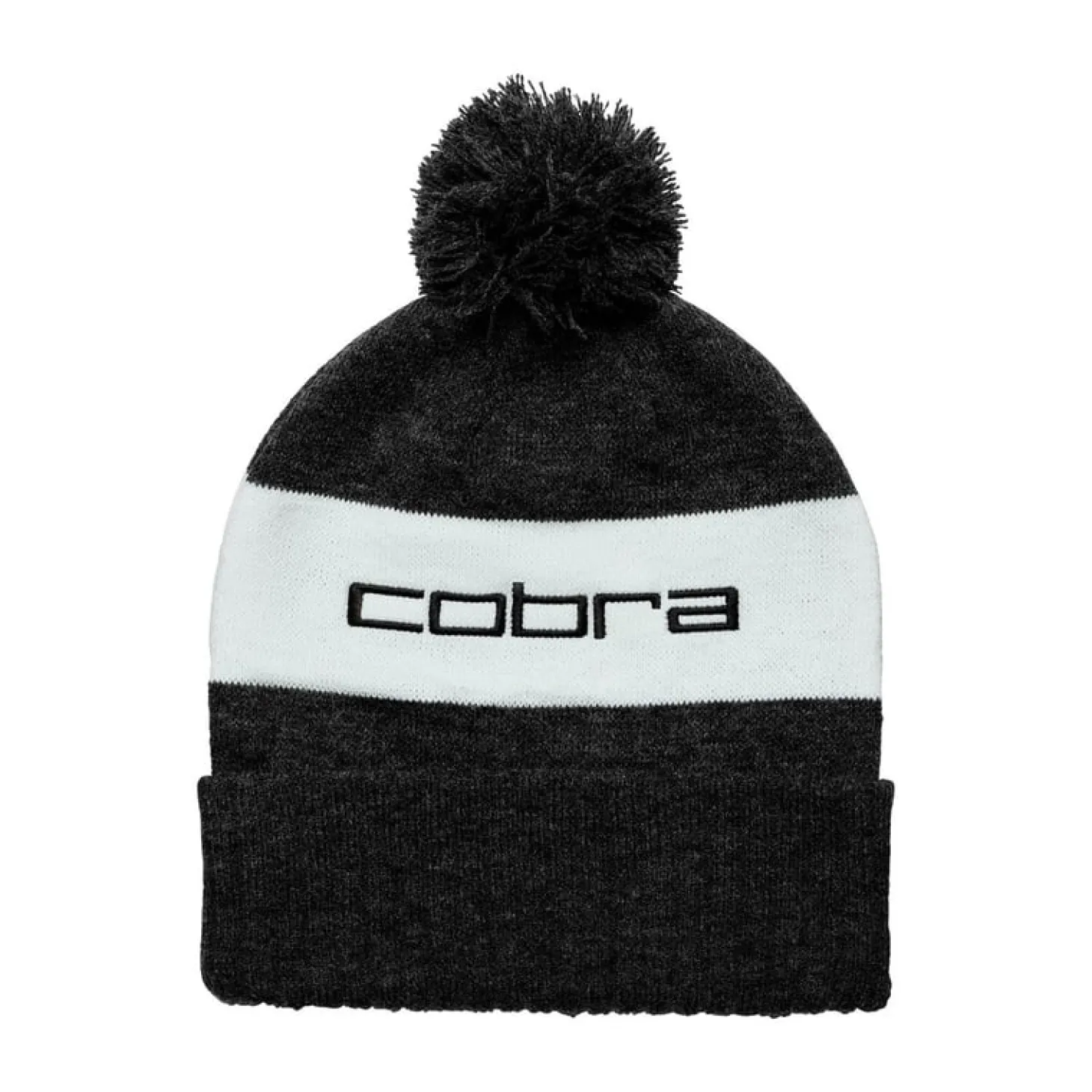 Pom Beanie