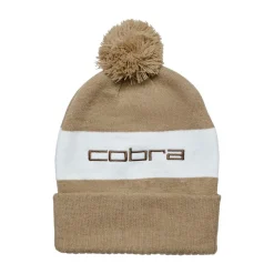 Pom Beanie