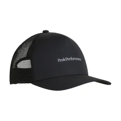 Pp Trucker Musta