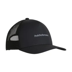 Pp Trucker Musta