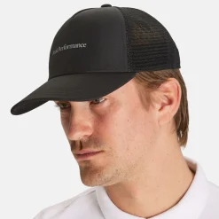 Pp Trucker Musta
