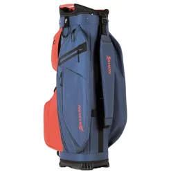 Premium Cart Harmaa Punainen