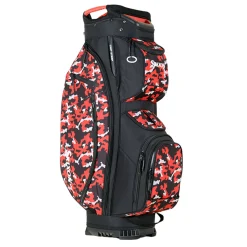 Premium Cart Musta