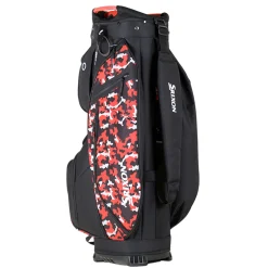 Premium Cart Musta