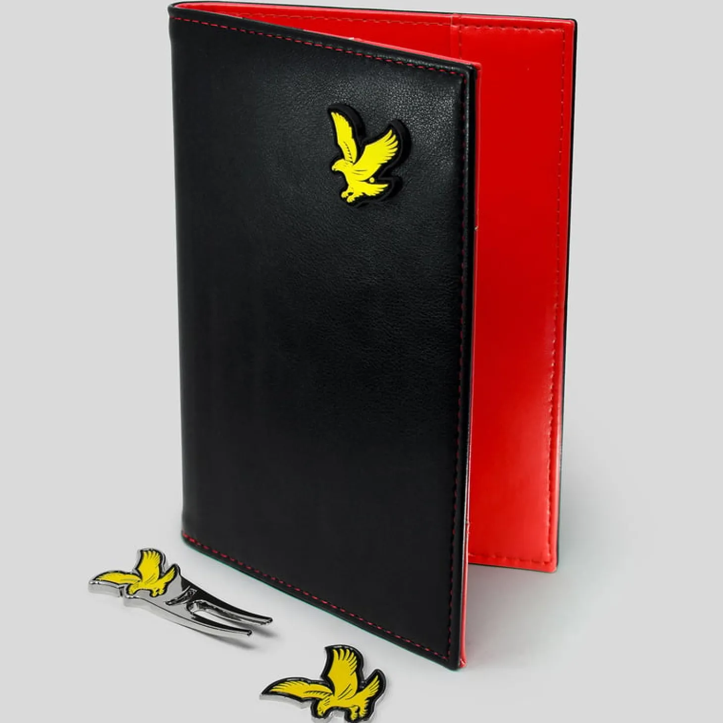 Premium Scorecard Gift Set