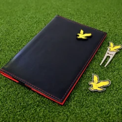 Premium Scorecard Gift Set