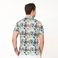 Printed