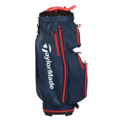 Pro Cart Punainen