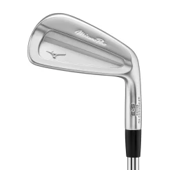 Pro S-3 - Teräs