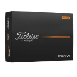 Pro V1 High Numbers Valkoinen