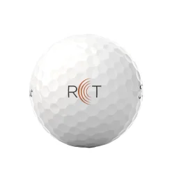 Pro V1 RCT Valkoinen