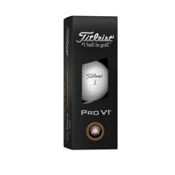 Pro V1 RCT Valkoinen