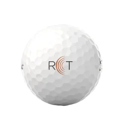 Pro V1 RCT Valkoinen