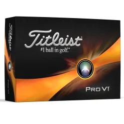 Pro V1 Valkoinen