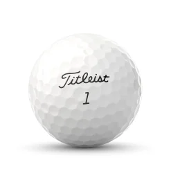 Pro V1 Valkoinen