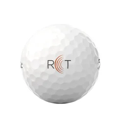 Pro V1x RCT Valkoinen