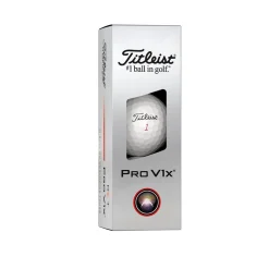 Pro V1x RCT Valkoinen