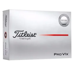 Pro V1X Valkoinen