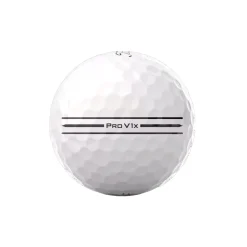 Pro V1X Valkoinen