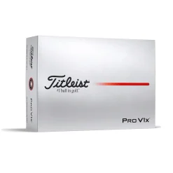 Pro V1X Valkoinen