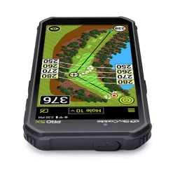 PRO 5X