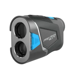 Pro ZR Harmaa
