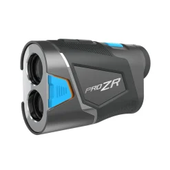 Pro ZR Harmaa