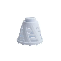ProSpeed Valkoinen