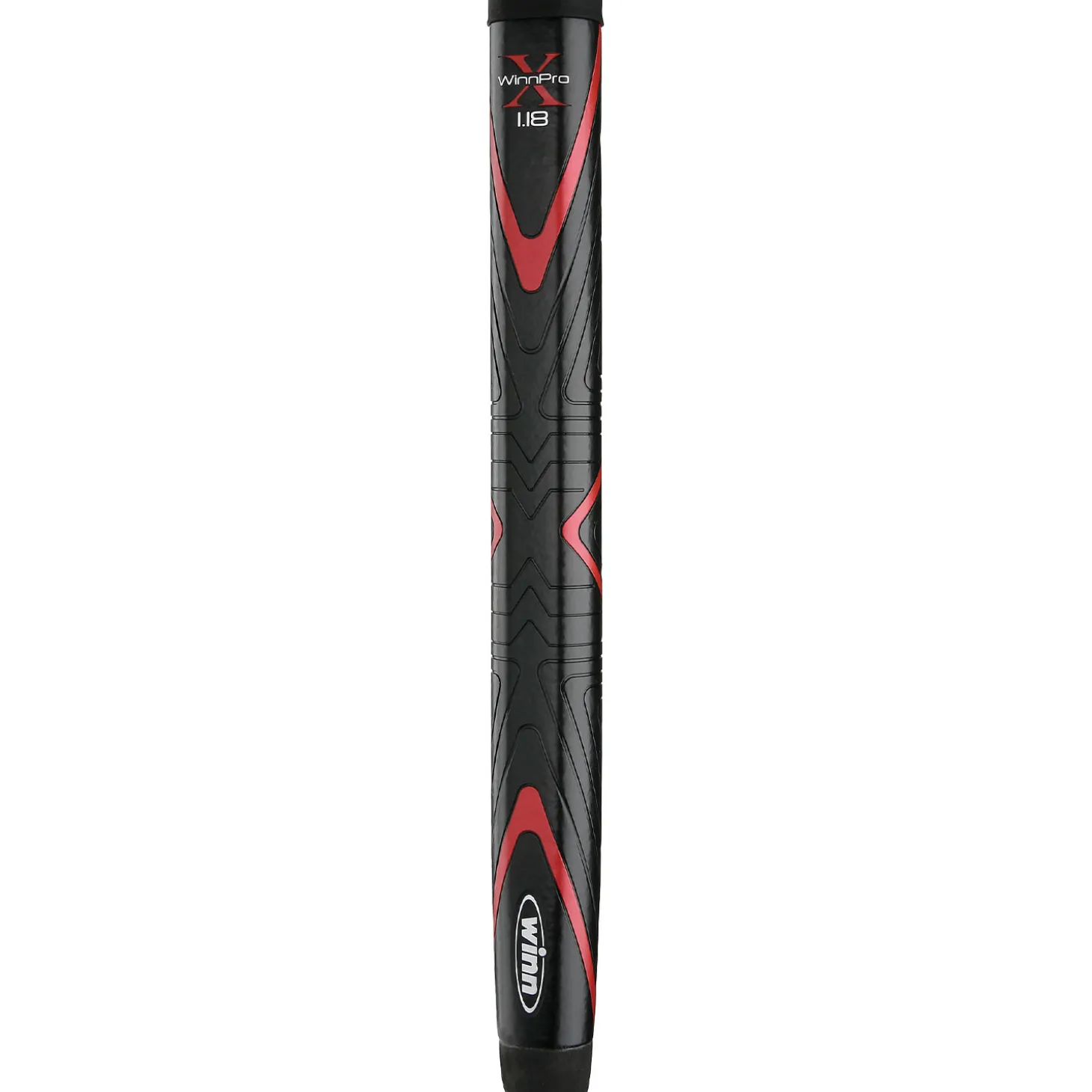 ProX 1.18 Black