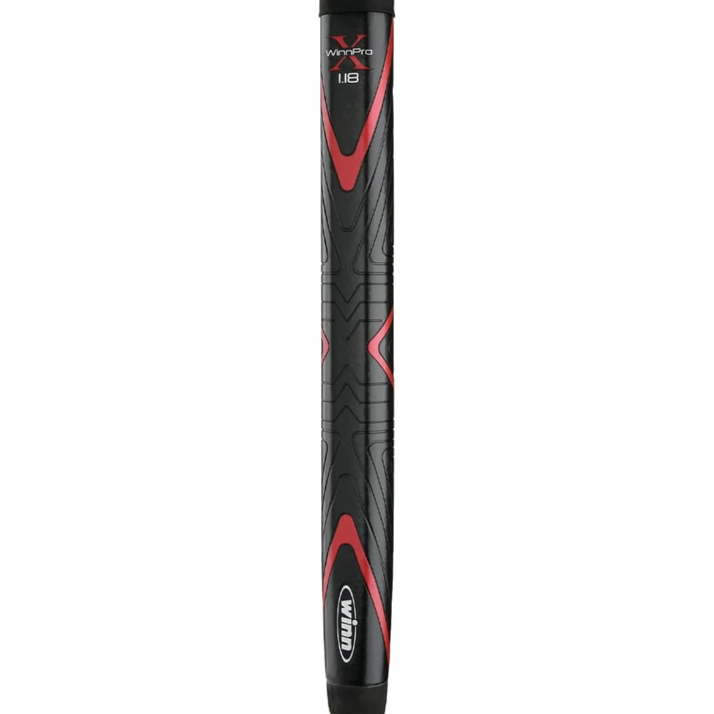 ProX 1.18 Black