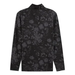 Pure 2.0 Rose 1/4 Zip