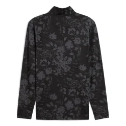 Pure 2.0 Rose 1/4 Zip