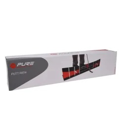 Putt Path