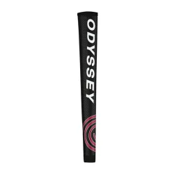 Puttergrepp Jumbo Musta