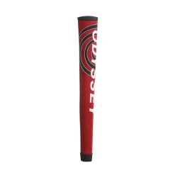 Puttergrepp Jumbo Punainen
