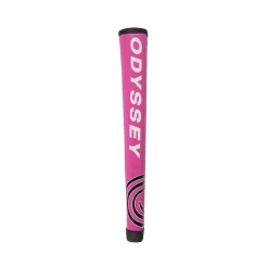 Puttergrepp Jumbo Roosa