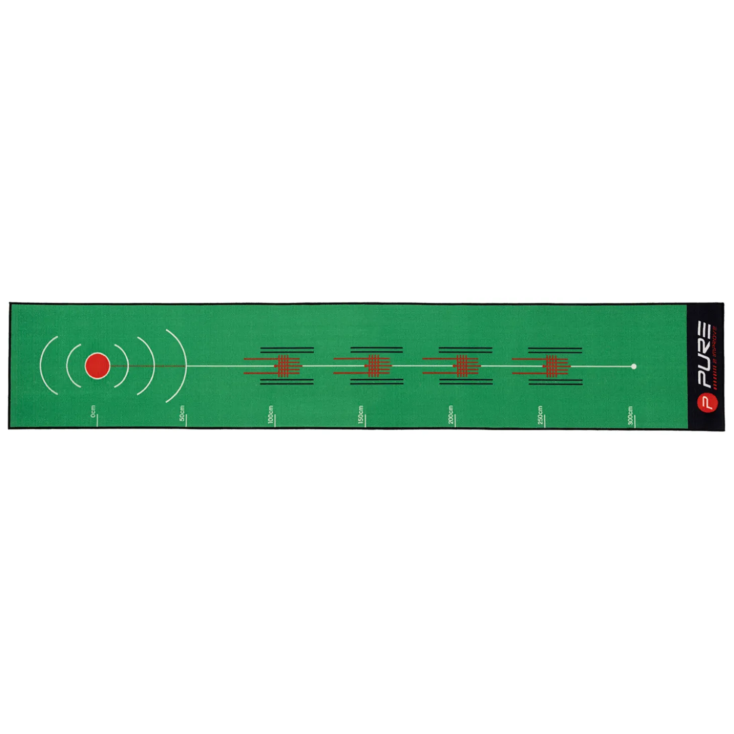 Putting Mat 66x400
