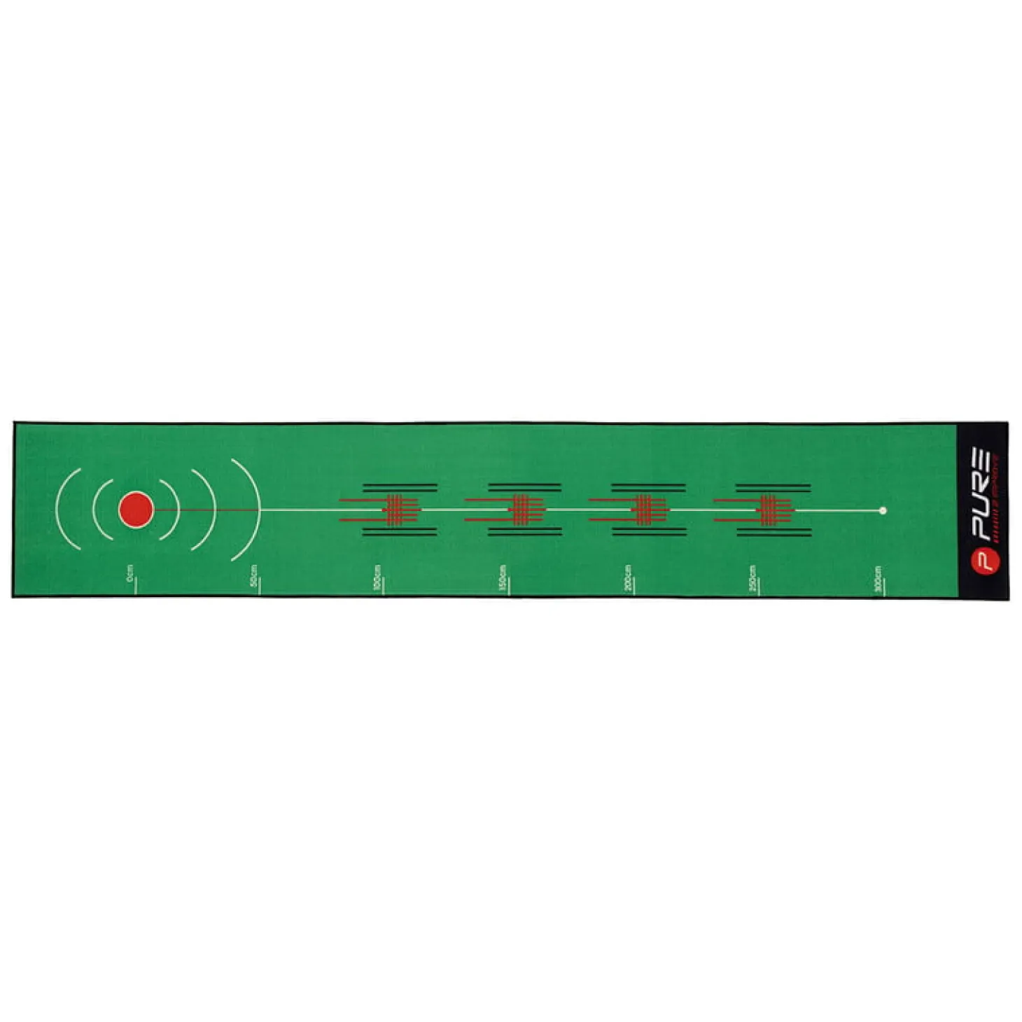Putting Mat 66x400