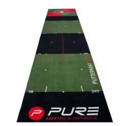 Putting Mat 65x300
